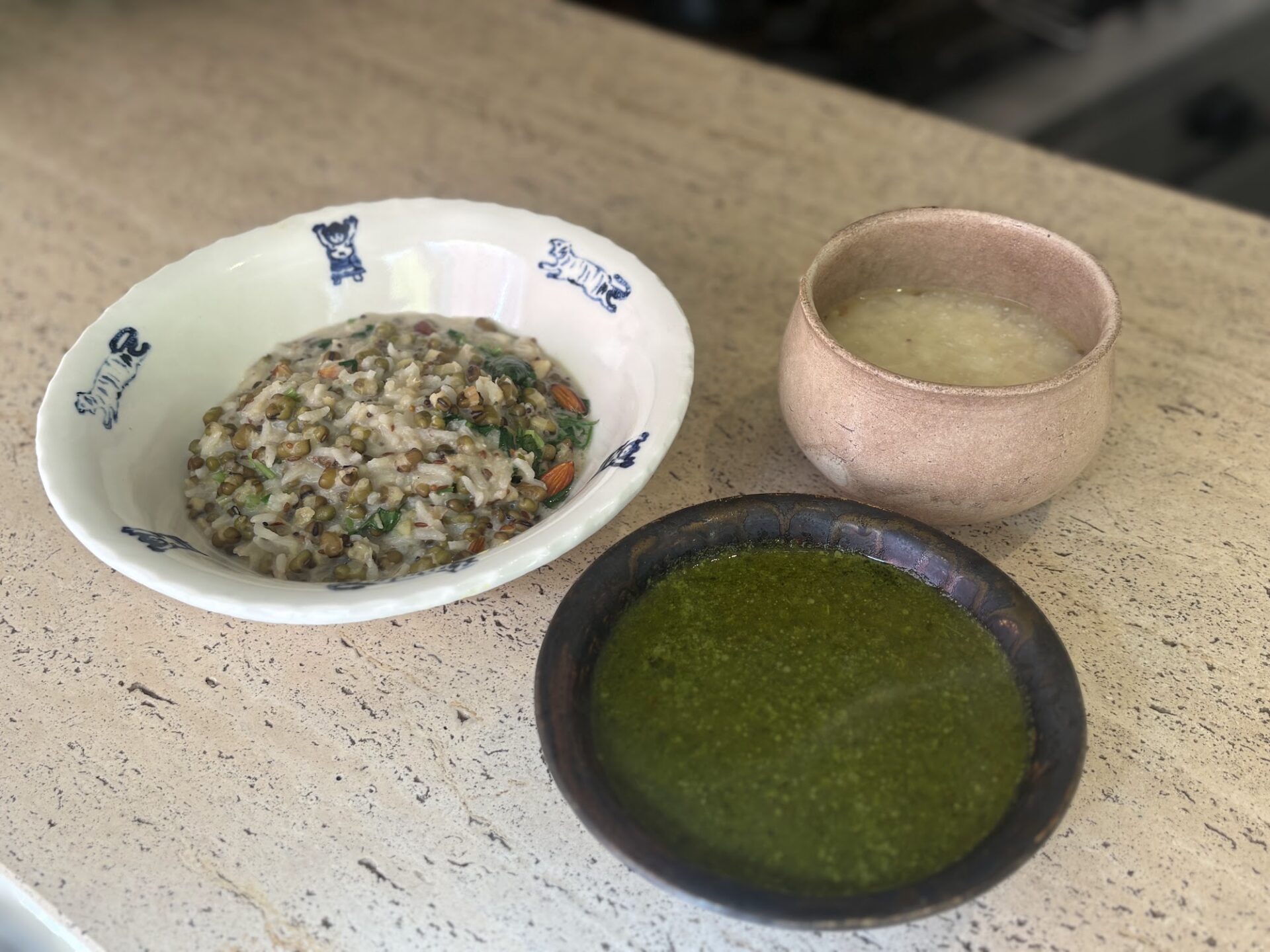 応用クラス 3月の料理